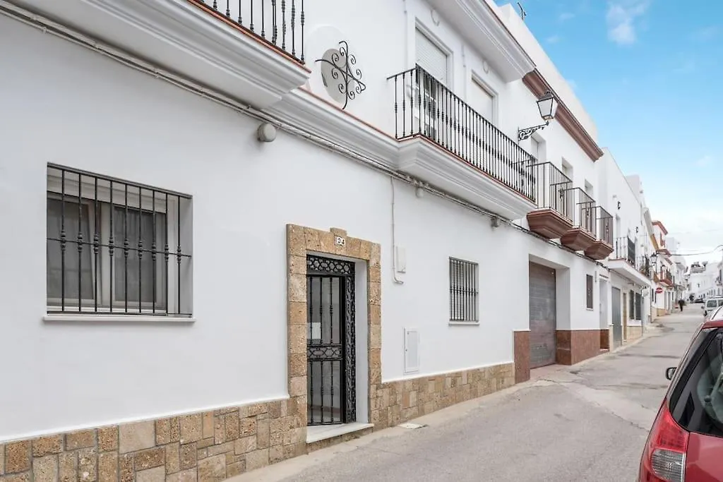 Apartamento Aptº Almadraba 
