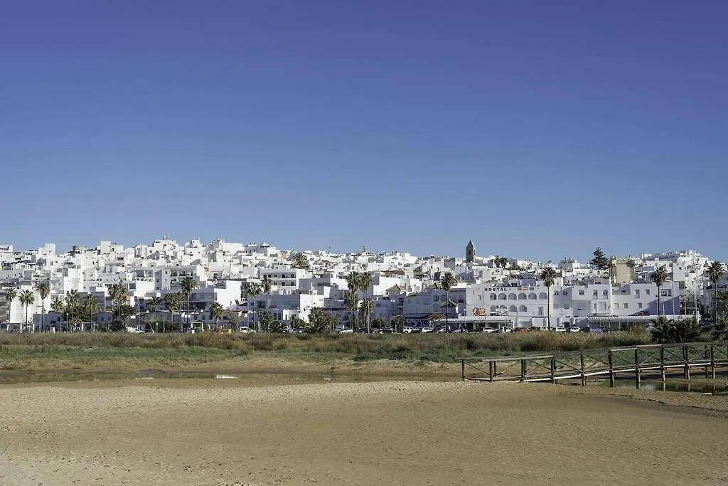 Aptº Almadraba 