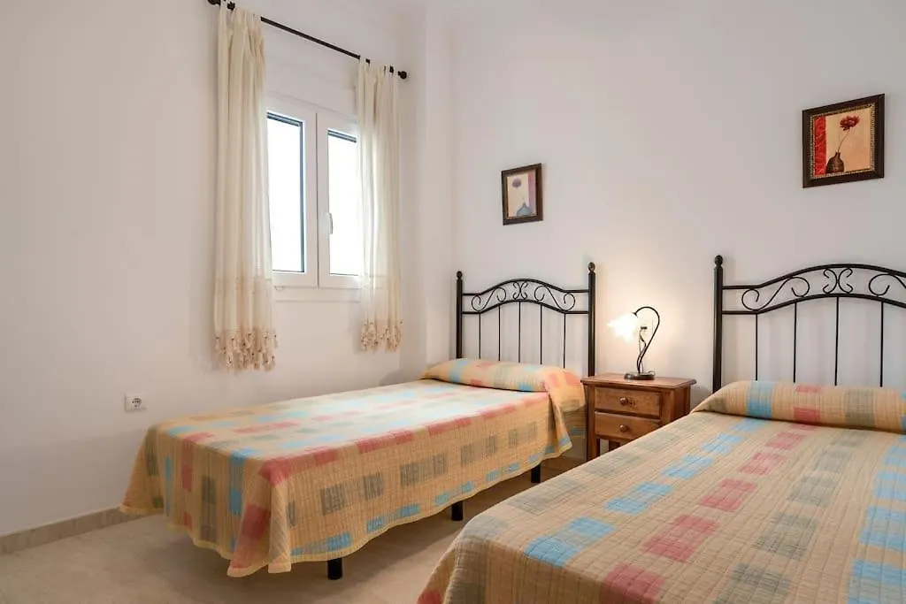 Apartamento Aptº Almadraba 