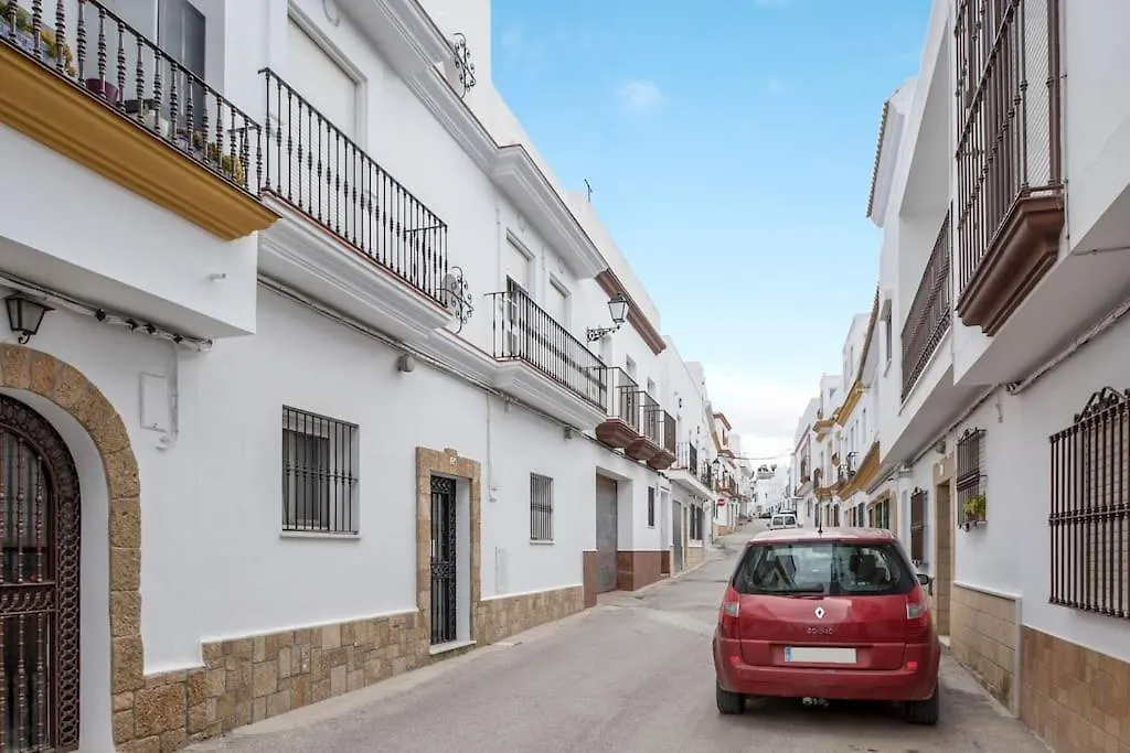 Aptº Almadraba 